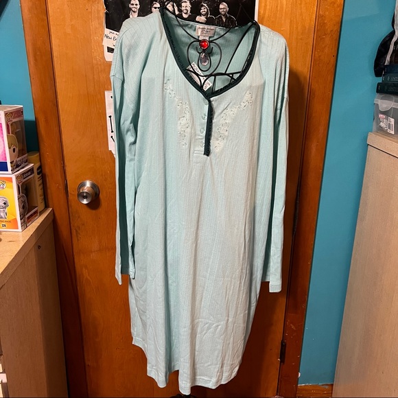 Robe Polaire Imprimé Léopard Amanda Stewart - Taille S, Neuve Avec étiquettes, Avec Poches !